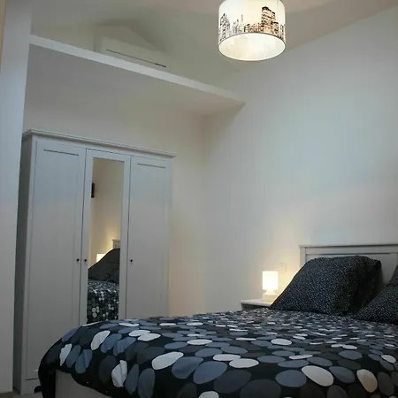 Apartment De Charme Chatrons *